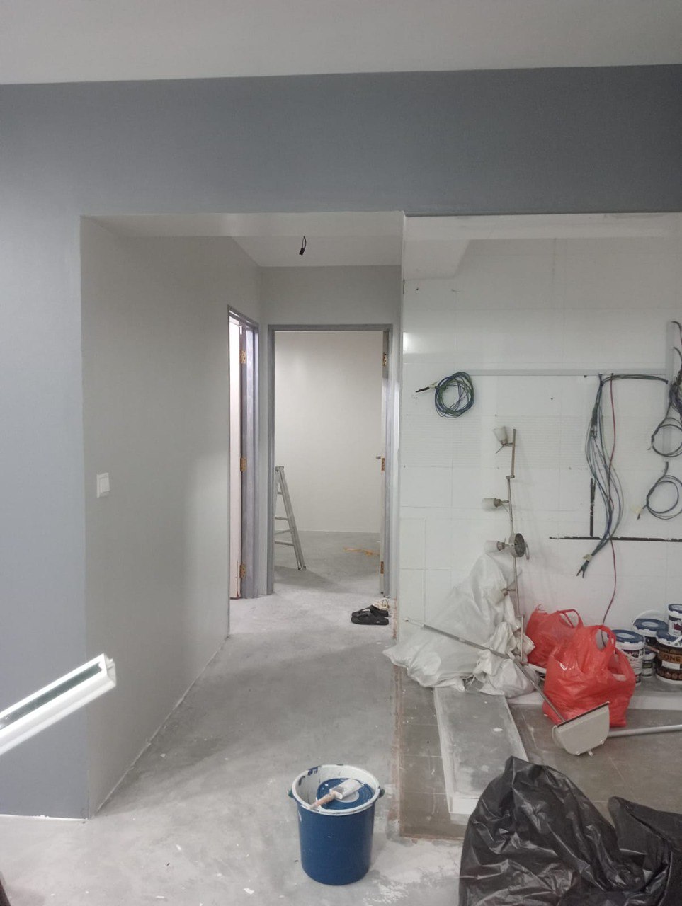 Affordable Painting Services in Singapore