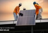 Solar Smart Pvt. Ltd. – Solar Company in Ahmedabad