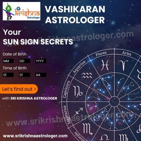 Vashikaran Astrologer in Bangalore