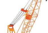 Biggest Crane Manufacturers in India