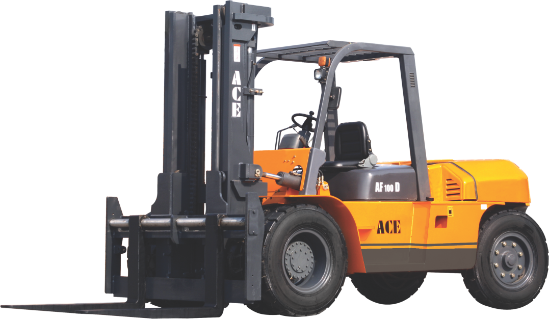 Biggest Crane Manufacturers in India