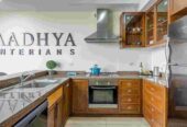 Modular Kitchen in Noida by Aadhya Interians