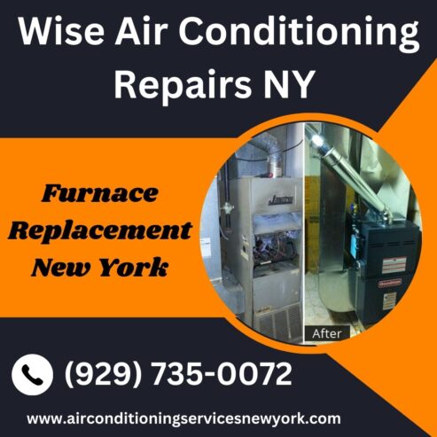 Wise Air Conditioning Repairs NY