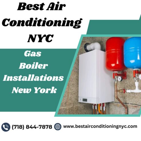 Best Air Conditioning NYC