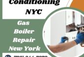 Best Air Conditioning NYC