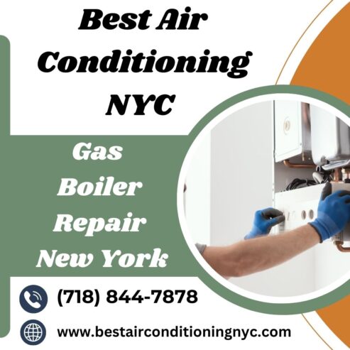 Best Air Conditioning NYC