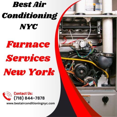 Best Air Conditioning NYC