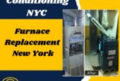 Best Air Conditioning NYC