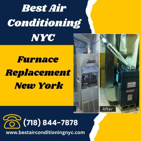 Best Air Conditioning NYC