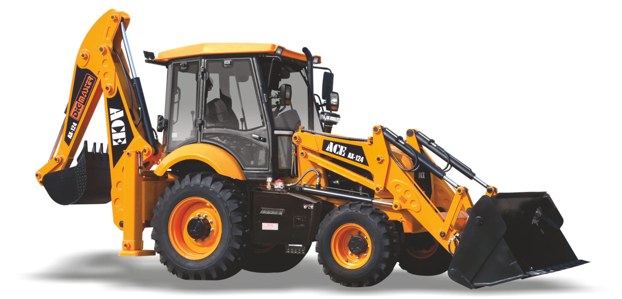 Biggest Crane Manufacturers in India