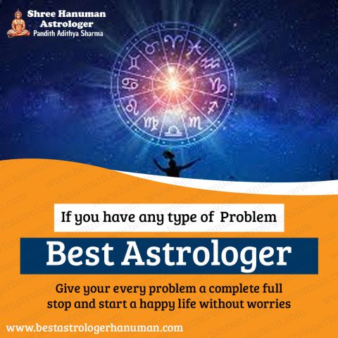 Best Astrologer in Koramangala