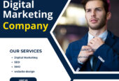 Optimized Infotech – Digital Marketing Agency in Pune