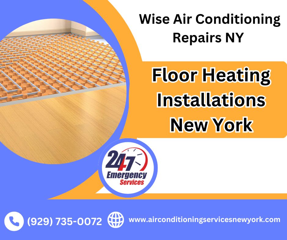 Wise Air Conditioning Repairs NY