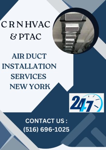 C R N HVAC & PTAC