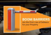 Boom Barrier Providers in Hyderabad