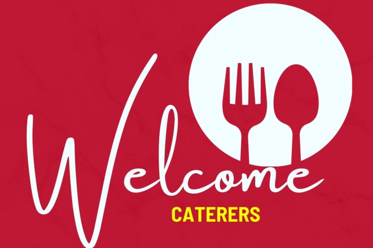 Welcome Caterers