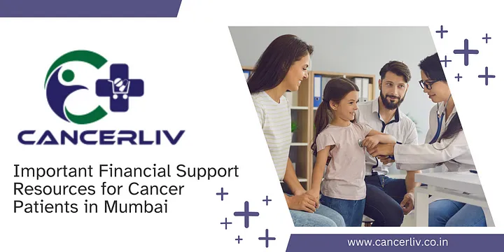 Comprehensive Financial Help for Cancer Patients