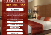 ” Best Luxury Hotel Near Vizag – QUALITYINN BEZKRISHN