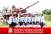 Defence Career Academy