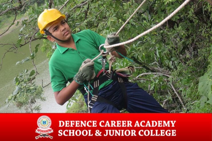 Defence Career Academy