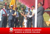 Defence Career Academy