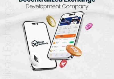 DecentralizedExchangeDevelopmentcompany-1