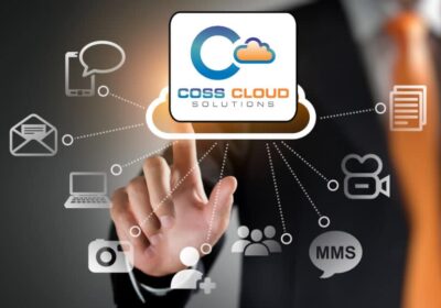 Devops-COSS