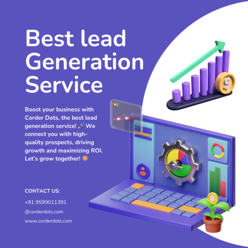 Best Lead Generation Service