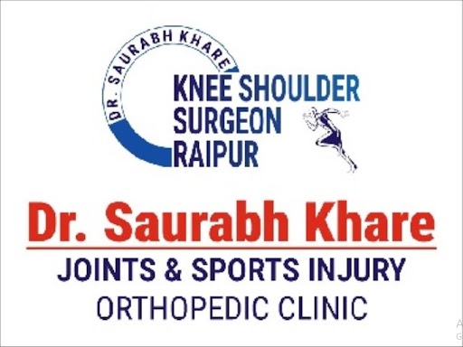 Best Knee Replacement Surgeon in Raipur