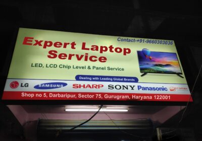 Expert-Laptop-Service