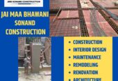 Excellence In Affordable House Counstruction In Patna