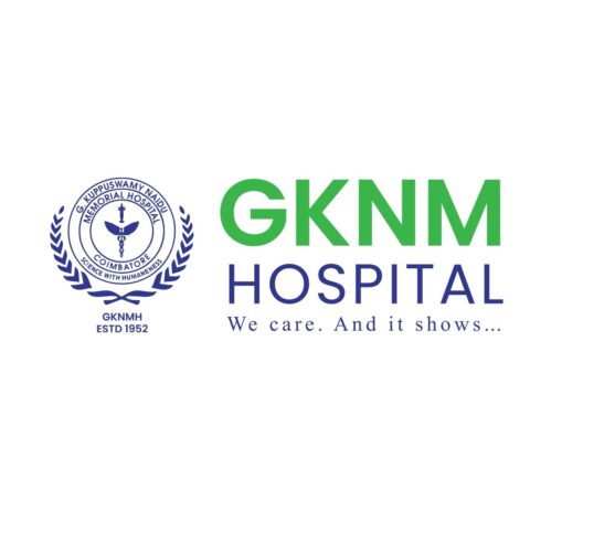 Top Hospital in Coimbatore