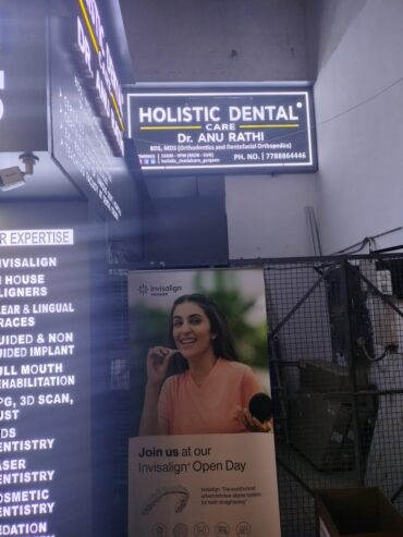 HOLISTIC DENTAL