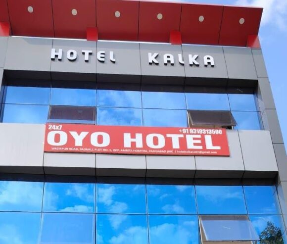 Hotel Kalka