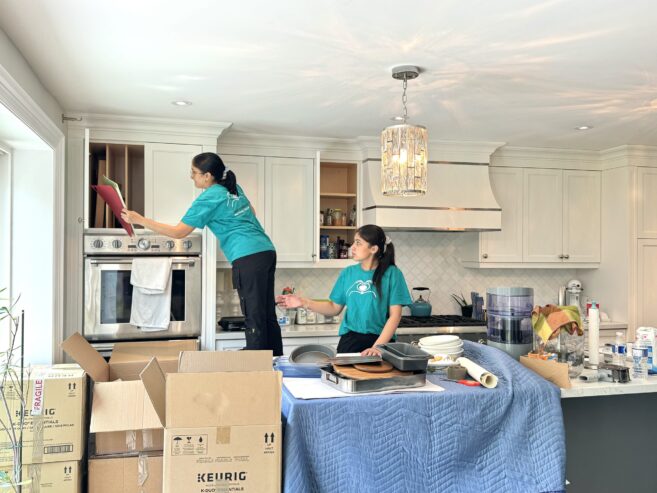 How Much Does It Cost to Hire Movers in Burlington, ON