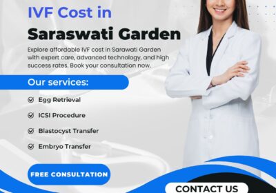 IVF-Cost-in-Saraswati-Garden-