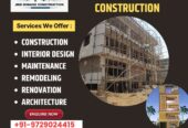 Excellence In Affordable House Counstruction In Patna