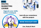 digital marketing course in coimbatore