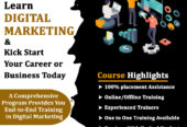 digital marketing course in coimbatore