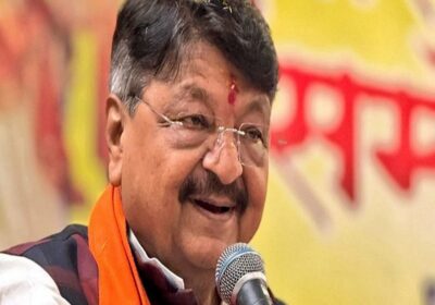 Kailash-Vijayvargiya