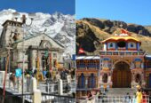 Chardham Tour Package 2025