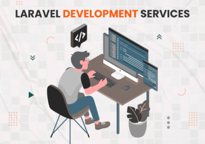 Laravel-Development-Services