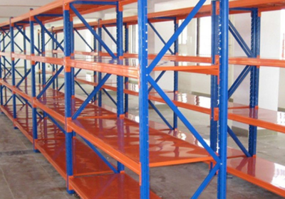 Long-Span-Racking-System