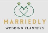 Transform Your Wedding with Marriedly Events