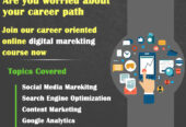 digital marketing course in coimbatore