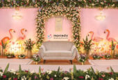 Transform Your Wedding with Marriedly Events