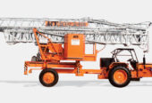 Biggest Crane Manufacturers in India