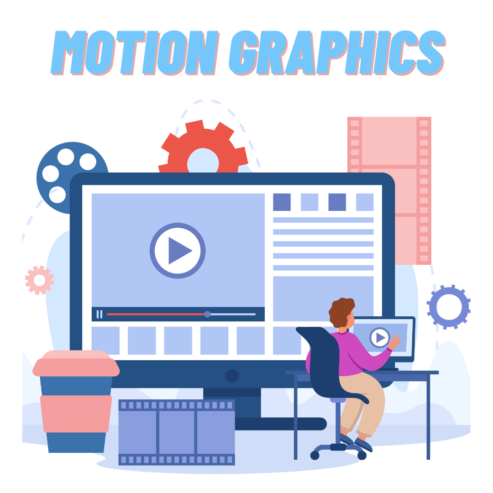 Master Motion Design: Join the Leading Motion Design