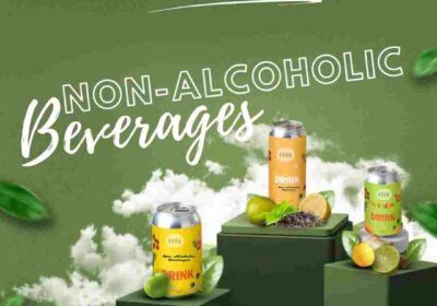 Non-Alcoholic-Beverages