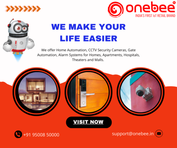 Onebee Technology